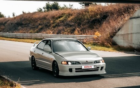 Honda Integra III рестайлинг, 2000 год, 1 095 000 рублей, 2 фотография