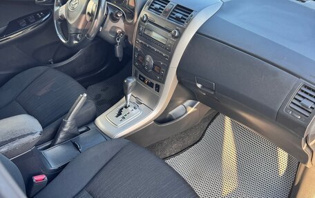 Toyota Corolla, 2008 год, 900 000 рублей, 12 фотография