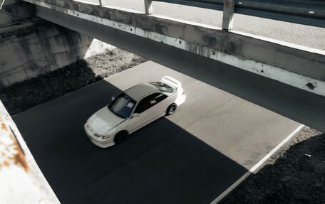 Honda Integra III рестайлинг, 2000 год, 1 095 000 рублей, 4 фотография