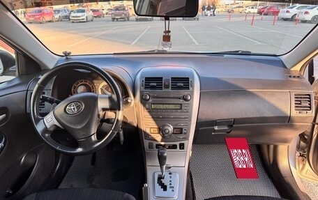 Toyota Corolla, 2008 год, 900 000 рублей, 13 фотография