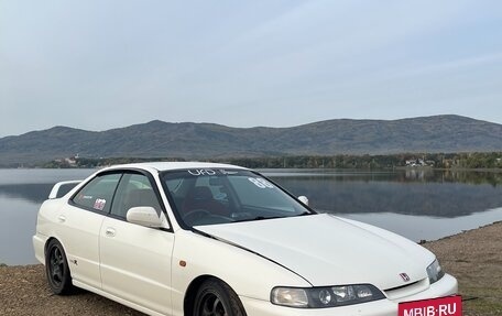 Honda Integra III рестайлинг, 2000 год, 1 095 000 рублей, 6 фотография