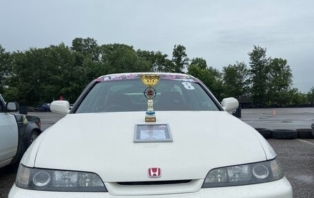 Honda Integra III рестайлинг, 2000 год, 1 095 000 рублей, 5 фотография