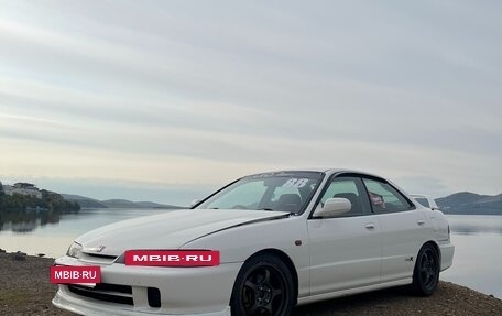 Honda Integra III рестайлинг, 2000 год, 1 095 000 рублей, 7 фотография