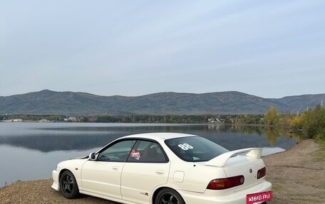 Honda Integra III рестайлинг, 2000 год, 1 095 000 рублей, 8 фотография