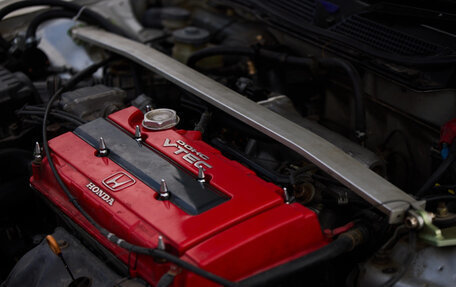 Honda Integra III рестайлинг, 2000 год, 1 095 000 рублей, 9 фотография