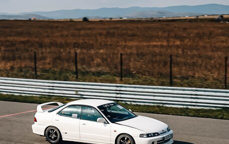 Honda Integra III рестайлинг, 2000 год, 1 095 000 рублей, 11 фотография