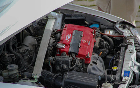 Honda Integra III рестайлинг, 2000 год, 1 095 000 рублей, 10 фотография