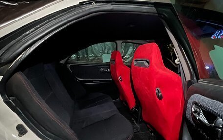 Honda Integra III рестайлинг, 2000 год, 1 095 000 рублей, 17 фотография