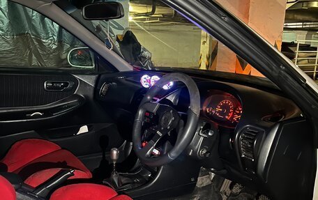 Honda Integra III рестайлинг, 2000 год, 1 095 000 рублей, 18 фотография