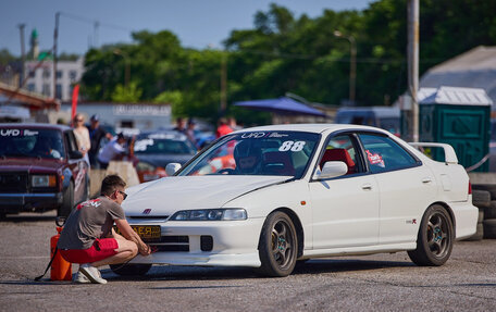 Honda Integra III рестайлинг, 2000 год, 1 095 000 рублей, 22 фотография