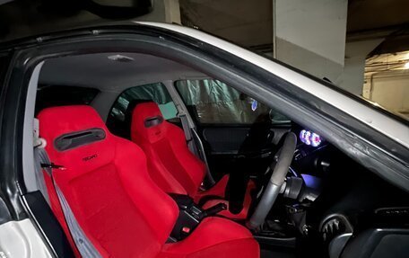 Honda Integra III рестайлинг, 2000 год, 1 095 000 рублей, 14 фотография