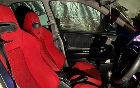 Honda Integra III рестайлинг, 2000 год, 1 095 000 рублей, 15 фотография