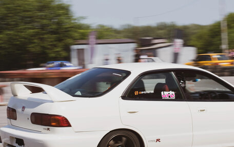 Honda Integra III рестайлинг, 2000 год, 1 095 000 рублей, 23 фотография