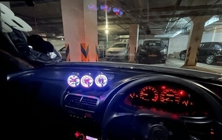 Honda Integra III рестайлинг, 2000 год, 1 095 000 рублей, 16 фотография