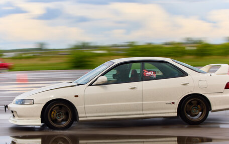 Honda Integra III рестайлинг, 2000 год, 1 095 000 рублей, 24 фотография