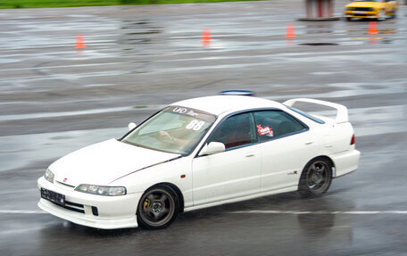 Honda Integra III рестайлинг, 2000 год, 1 095 000 рублей, 26 фотография