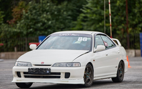 Honda Integra III рестайлинг, 2000 год, 1 095 000 рублей, 28 фотография