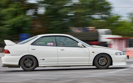 Honda Integra III рестайлинг, 2000 год, 1 095 000 рублей, 27 фотография