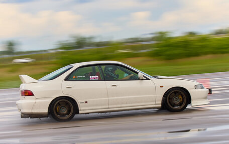 Honda Integra III рестайлинг, 2000 год, 1 095 000 рублей, 25 фотография