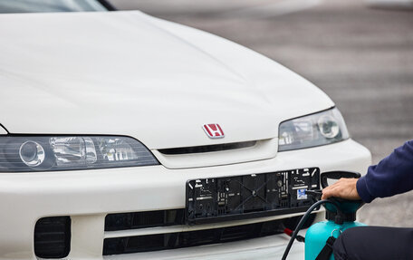 Honda Integra III рестайлинг, 2000 год, 1 095 000 рублей, 31 фотография