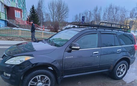 Great Wall Hover H5, 2012 год, 850 000 рублей, 2 фотография