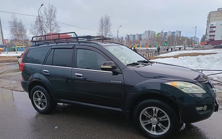 Great Wall Hover H5, 2012 год, 850 000 рублей, 6 фотография