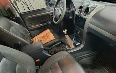 Great Wall Hover H5, 2012 год, 850 000 рублей, 13 фотография