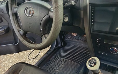 Great Wall Hover H5, 2012 год, 850 000 рублей, 12 фотография