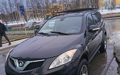 Great Wall Hover H5, 2012 год, 850 000 рублей, 3 фотография