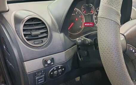 Great Wall Hover H5, 2012 год, 850 000 рублей, 9 фотография