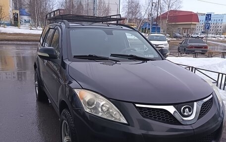 Great Wall Hover H5, 2012 год, 850 000 рублей, 4 фотография