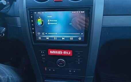 Great Wall Hover H5, 2012 год, 850 000 рублей, 8 фотография