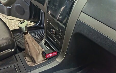 Great Wall Hover H5, 2012 год, 850 000 рублей, 11 фотография