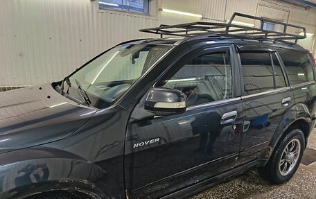 Great Wall Hover H5, 2012 год, 850 000 рублей, 15 фотография