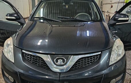 Great Wall Hover H5, 2012 год, 850 000 рублей, 20 фотография