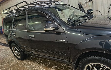 Great Wall Hover H5, 2012 год, 850 000 рублей, 19 фотография