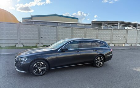 Mercedes-Benz E-Класс, 2021 год, 3 499 000 рублей, 6 фотография