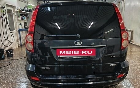 Great Wall Hover H5, 2012 год, 850 000 рублей, 17 фотография