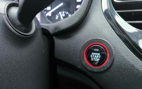 Hyundai Solaris II рестайлинг, 2020 год, 1 699 000 рублей, 17 фотография