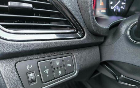 Hyundai Solaris II рестайлинг, 2020 год, 1 699 000 рублей, 18 фотография