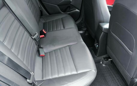 Hyundai Solaris II рестайлинг, 2020 год, 1 699 000 рублей, 15 фотография