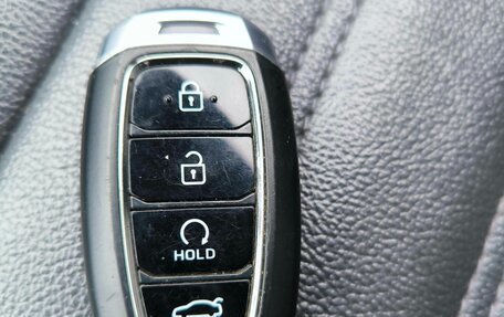 Hyundai Solaris II рестайлинг, 2020 год, 1 699 000 рублей, 19 фотография