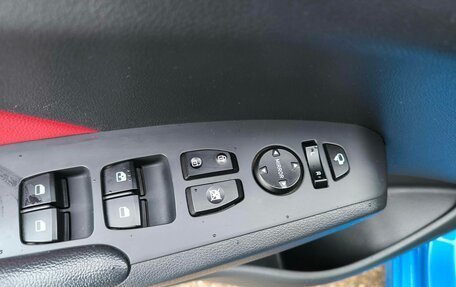 Hyundai Solaris II рестайлинг, 2020 год, 1 699 000 рублей, 22 фотография