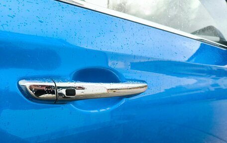 Hyundai Solaris II рестайлинг, 2020 год, 1 699 000 рублей, 23 фотография