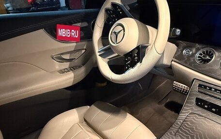 Mercedes-Benz E-Класс, 2021 год, 5 600 рублей, 2 фотография