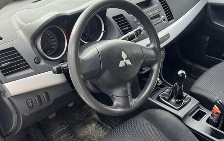 Mitsubishi Lancer IX, 2008 год, 800 000 рублей, 9 фотография
