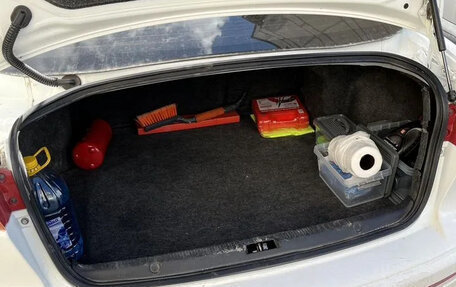 Mitsubishi Lancer IX, 2008 год, 800 000 рублей, 7 фотография