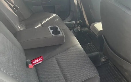 Mitsubishi Lancer IX, 2008 год, 800 000 рублей, 11 фотография