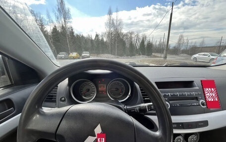 Mitsubishi Lancer IX, 2008 год, 800 000 рублей, 8 фотография