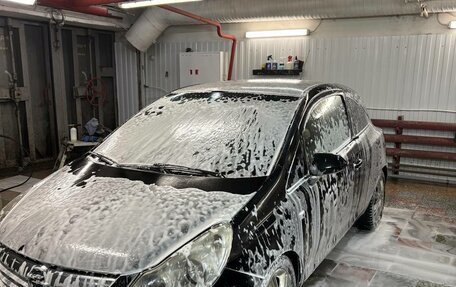 Opel Corsa D, 2010 год, 350 000 рублей, 4 фотография